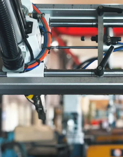 廣太塑膠廠房